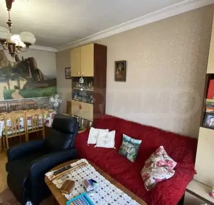 Photo 2 — 3-bedroom apartment in Vidin, Panoniya