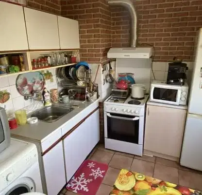 Photo 5 — 3-bedroom apartment in Vidin, Panoniya