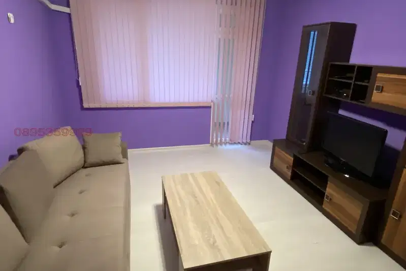 2-bedroom apartment in Vidin, Pliska
