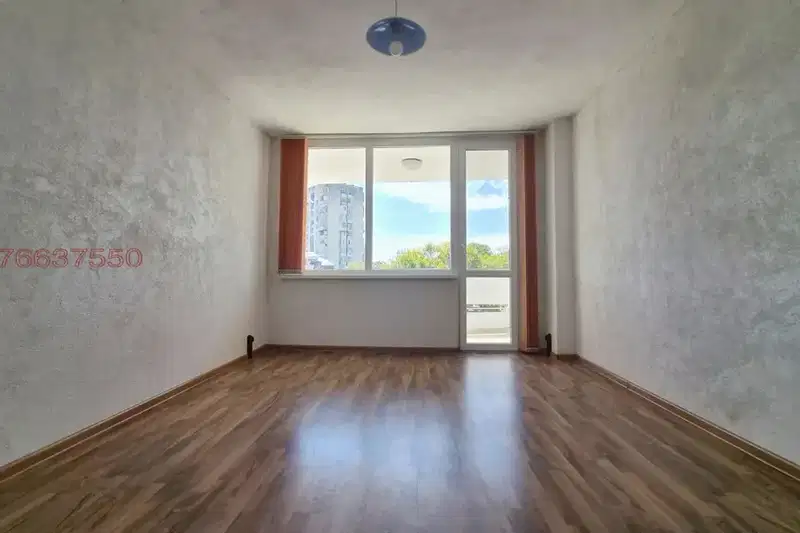 1-bedroom apartment in Vidin, Syedinenie