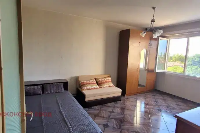1-bedroom apartment in Vidin, Vasil Levski