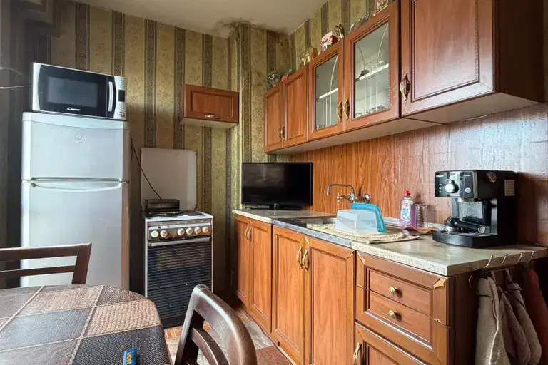 1-bedroom apartment in Vraca, Centyr