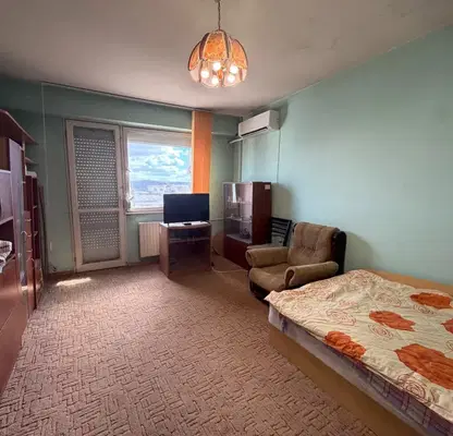 Photo 4 — 1-bedroom apartment in Vraca, Centyr