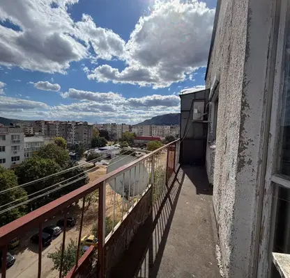 Photo 5 — 1-bedroom apartment in Vraca, Centyr
