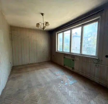 Photo 4 — 2-bedroom apartment in Vraca, Centyr