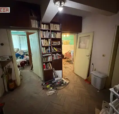 Photo 2 — 2-bedroom apartment in Vraca, Centyr