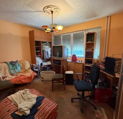 Photo 3 — 2-bedroom apartment in Vraca, Centyr