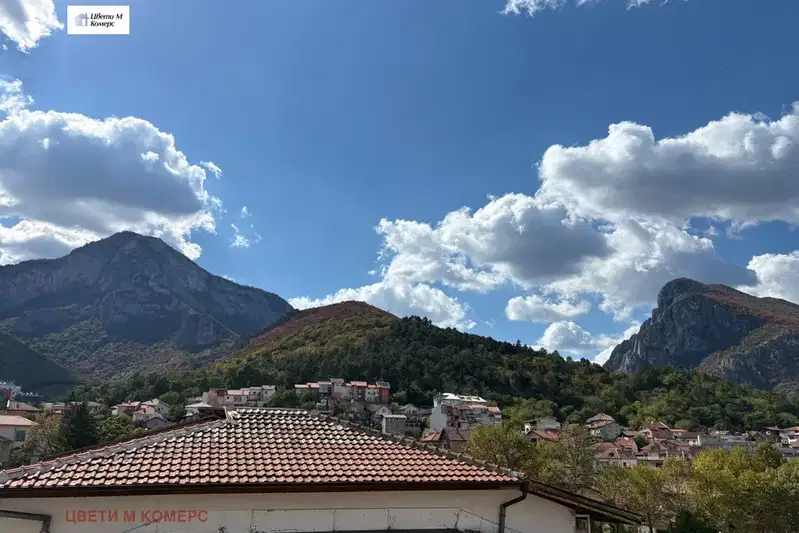 2-bedroom apartment in Vraca, Centyr