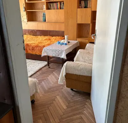 Photo 4 — 2-bedroom apartment in Vraca, Centyr