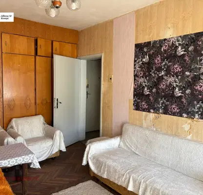 Photo 5 — 2-bedroom apartment in Vraca, Centyr