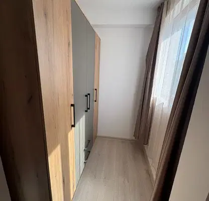 Photo 4 — Spacious 3-room apartment in the centre of Vratsa with full renovation