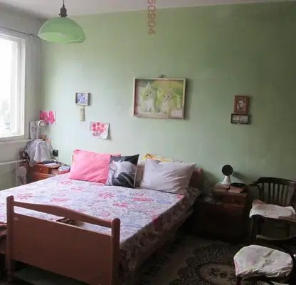 Photo 2 — 3-bedroom apartment in Vraca, Centyr