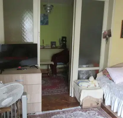 Photo 3 — 3-bedroom apartment in Vraca, Centyr