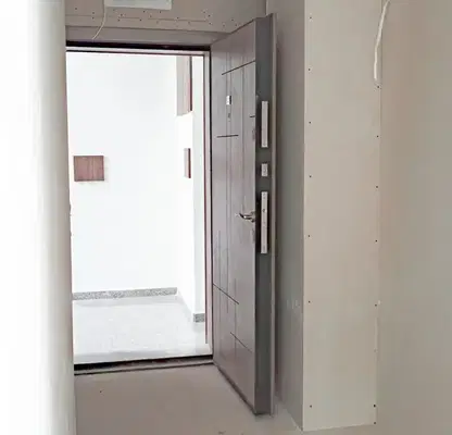 Photo 3 — 3-bedroom apartment in Vraca, Centyr