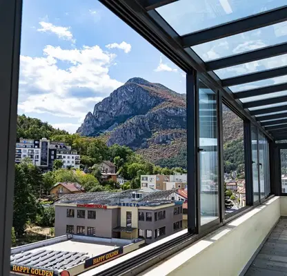 Photo 4 — 3-bedroom apartment in Vraca, Centyr