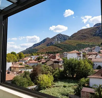 Photo 5 — 3-bedroom apartment in Vraca, Centyr