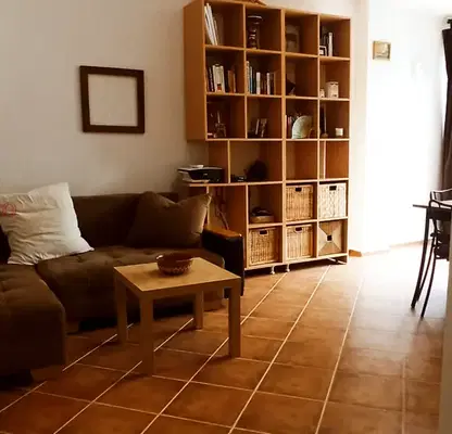 Photo 2 — 1-bedroom apartment in Vraca, Centyr