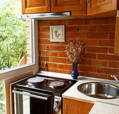 Photo 3 — 1-bedroom apartment in Vraca, Centyr