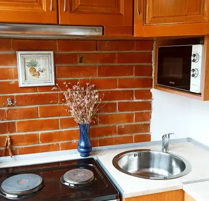 Photo 4 — 1-bedroom apartment in Vraca, Centyr