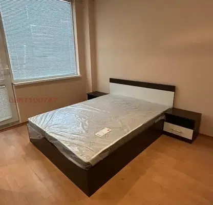 Photo 2 — Two-room apartment in the centre of Vratsa with terrace
