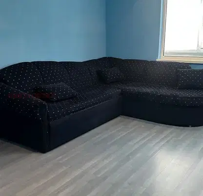 Photo 5 — Two-room apartment in the centre of Vratsa with terrace