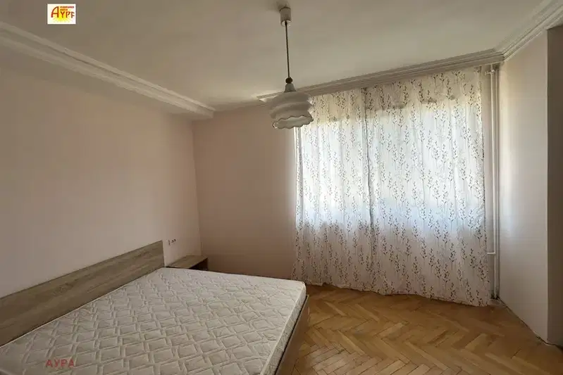 Two-room apartment with two terraces in the centre of Vratsa