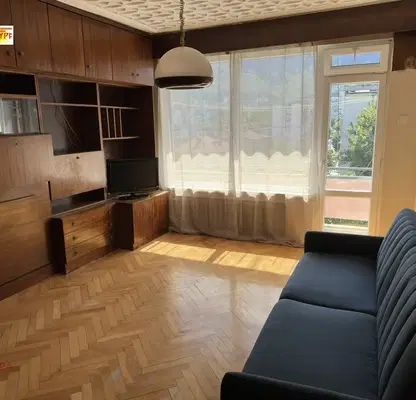 Photo 2 — Two-room apartment with two terraces in the centre of Vratsa