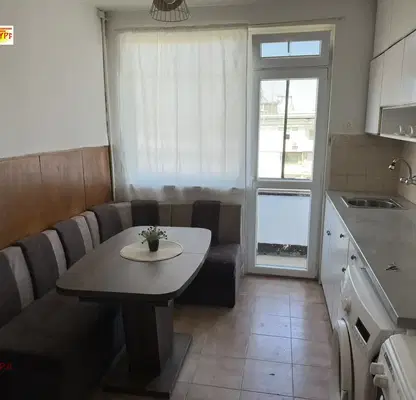 Photo 3 — Two-room apartment with two terraces in the centre of Vratsa