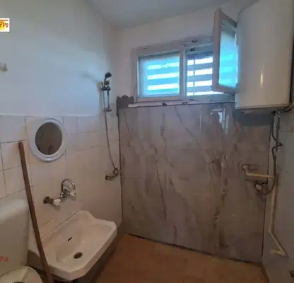 Photo 4 — Two-room apartment with two terraces in the centre of Vratsa