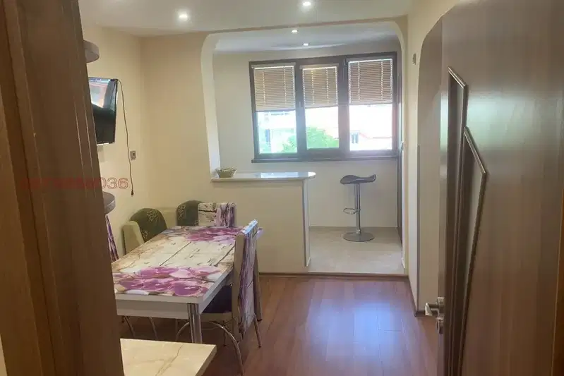3-bedroom apartment in Vraca, Centyr