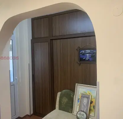 Photo 5 — 3-bedroom apartment in Vraca, Centyr