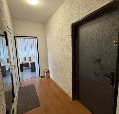 Photo 2 — One-room apartment with terrace in Dabnika, Vratsa