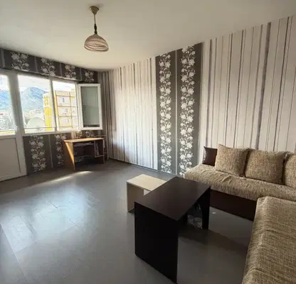Photo 3 — One-room apartment with terrace in Dabnika, Vratsa