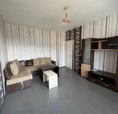 Photo 4 — One-room apartment with terrace in Dabnika, Vratsa