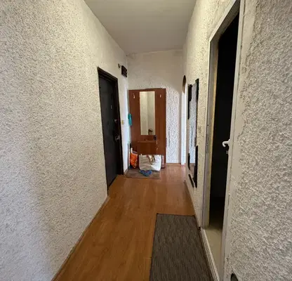 Photo 5 — One-room apartment with terrace in Dabnika, Vratsa