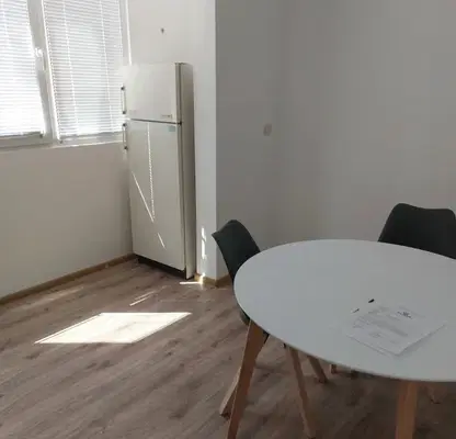 Photo 4 — One-room apartment with two terraces in Dabnika, Vratsa