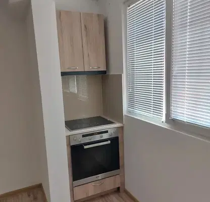 Photo 5 — One-room apartment with two terraces in Dabnika, Vratsa