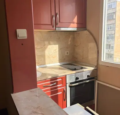 Photo 2 — 1-bedroom apartment in Vraca, Dybnika