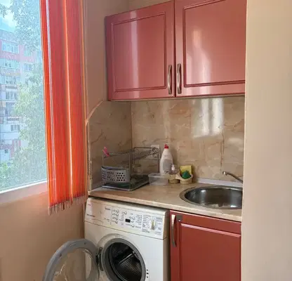 Photo 3 — 1-bedroom apartment in Vraca, Dybnika