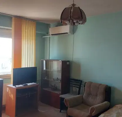 Photo 3 — 1-bedroom apartment in Vraca, Dybnika