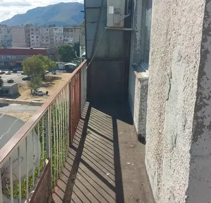 Photo 5 — 1-bedroom apartment in Vraca, Dybnika
