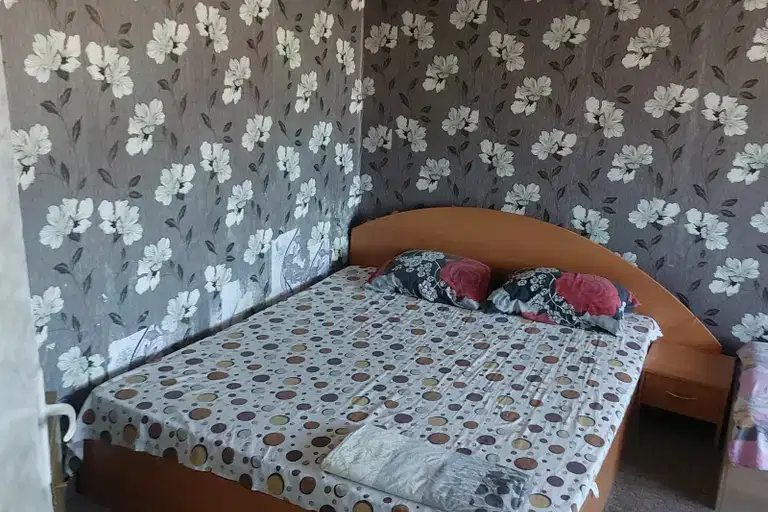 Two-room apartment with terrace in Dabnika, Vratsa