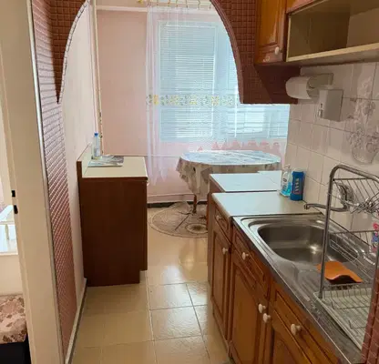 Photo 2 — Two-room apartment in Dabnika, Vratsa with south aspect