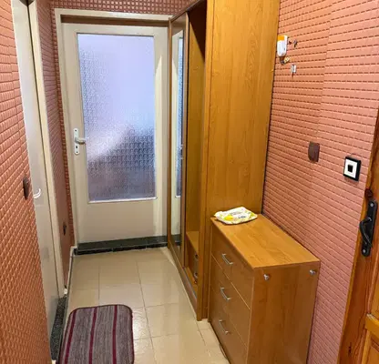 Photo 3 — Two-room apartment in Dabnika, Vratsa with south aspect