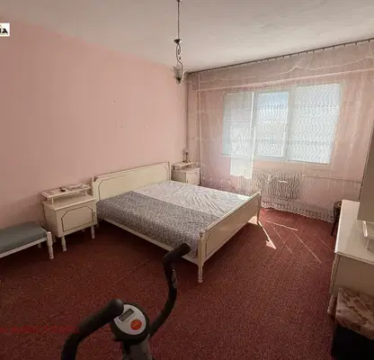 Photo 5 — Two-room apartment in Dabnika, Vratsa with south aspect
