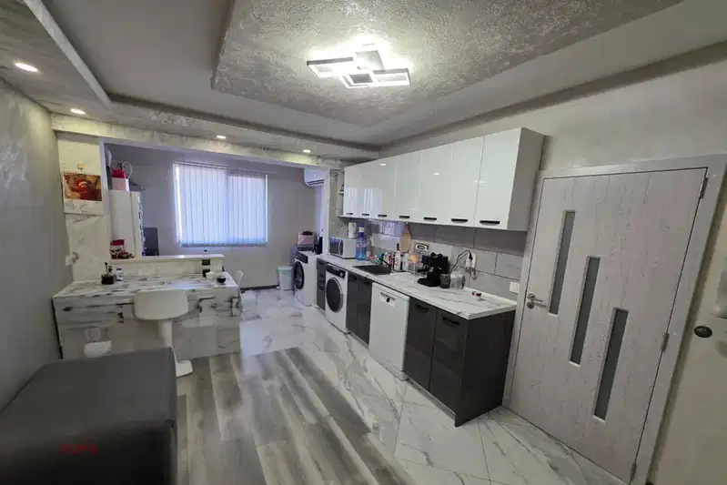2-bedroom apartment in Vraca, Dybnika