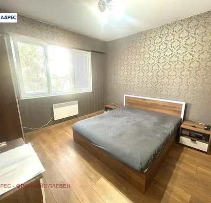 Photo 4 — Three-room apartment with terrace in Dubnika district, Vratsa