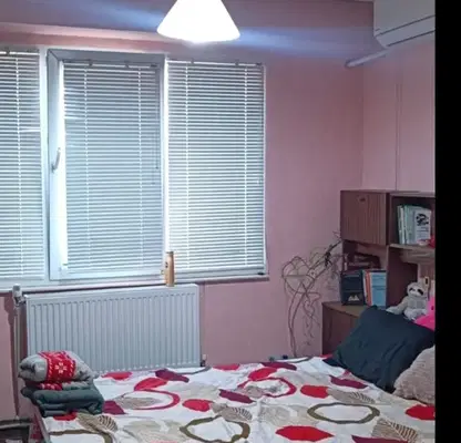 Photo 2 — 3-bedroom apartment in Vraca, Dybnika