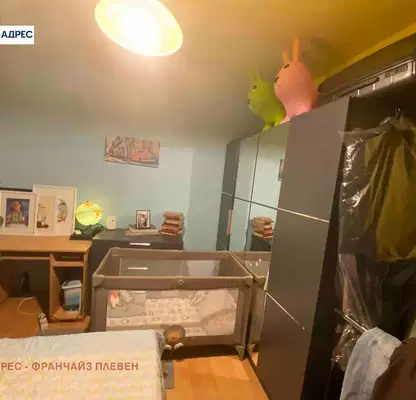 Photo 5 — 3-bedroom apartment in Vraca, Dybnika