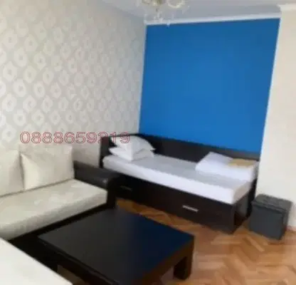 Photo 4 — 2-bedroom apartment in Vraca, Kvartal 103